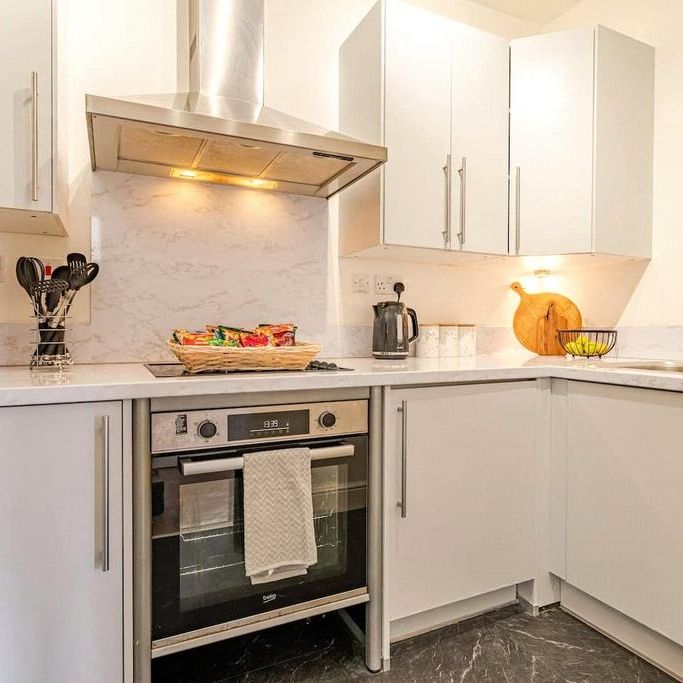 2 bedroom apartment to rent - Photo 1