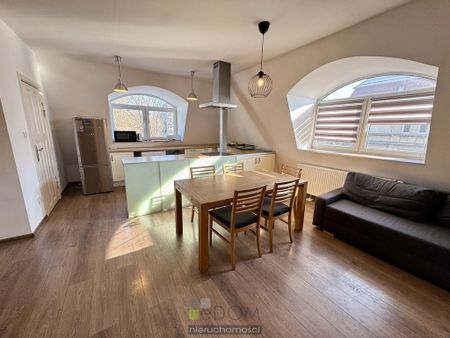 Mieszkanie na wynajem 172 m², Gorzów Wielkopolski, Śródmieście - Photo 3