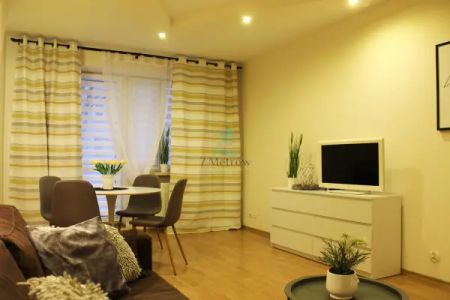 Przepiękne, dwupokojowe z tarasem - Św. Faustyny ! - Zdjęcie 5