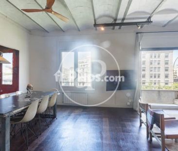 Apartamento en alquiler en La Dreta de L'Eixample - Photo 3