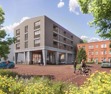 Ruslandkade 104 Almere - Photo 2
