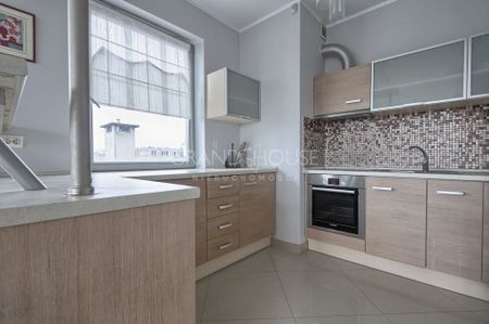 Umeblowane 2 pokoje w centrum – Brama Portowa - Photo 5