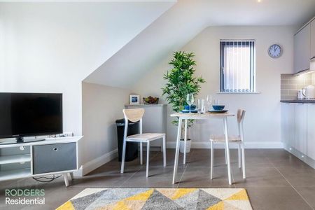 Apt 7, 1 Utility Street, Belfast, BT12 5JS - Photo 5