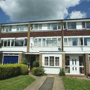 Crawley Drive, Hemel Hempstead, HP2 6BS, Herts - Photo 1