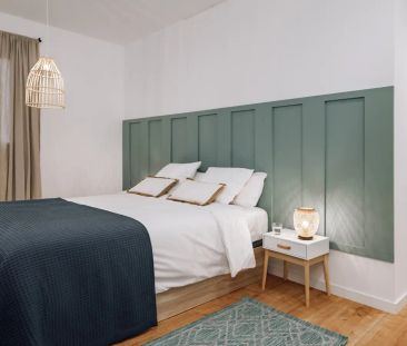 Room for rent in shared apartment in Barcelona - Photo 5