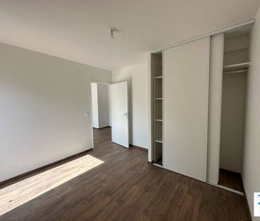 Location appartement 3 pièces 64.21 m² à Rouen (76000) - Photo 1