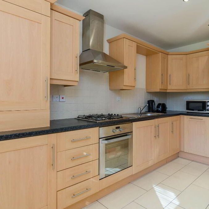 16 Myrtlefield Manor, Lisburn Road, Belfast, BT9 6NE - Photo 1