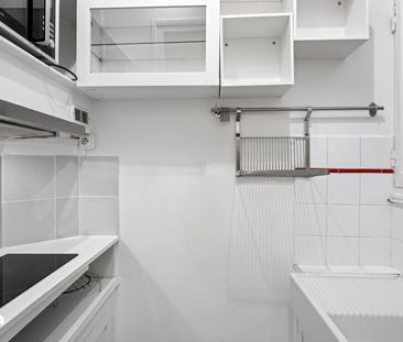 2667 - Location Appartement - 1 pièces - 37 m2 - Paris - - Photo 1