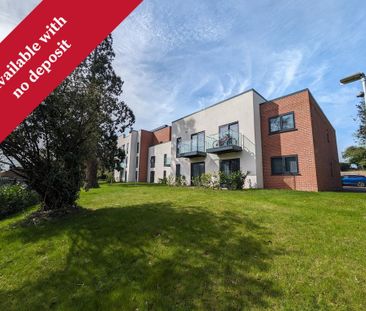 2 bedroom flat to rent - Photo 3