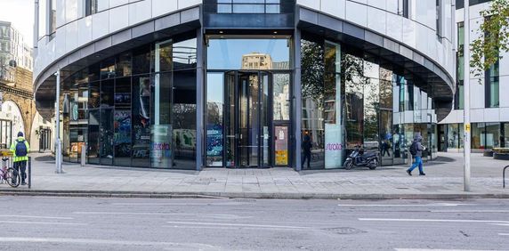 1 bedroom flat to rent - Photo 2