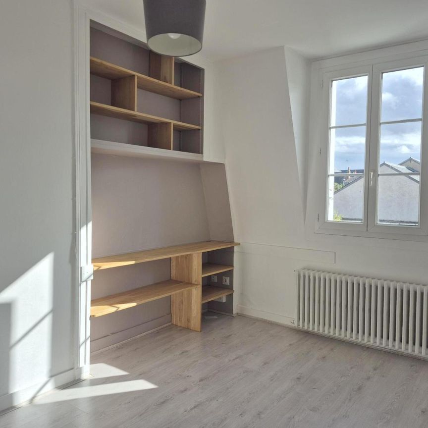 Location Appartement 2 pièces 34m² TOURS 37000 - Photo 1