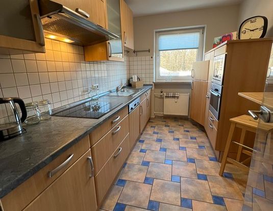 2-Zimmer-Wohnung - Foto 1