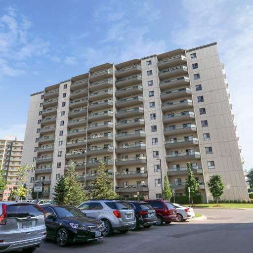 Beaverbrook Towers II - Photo 1