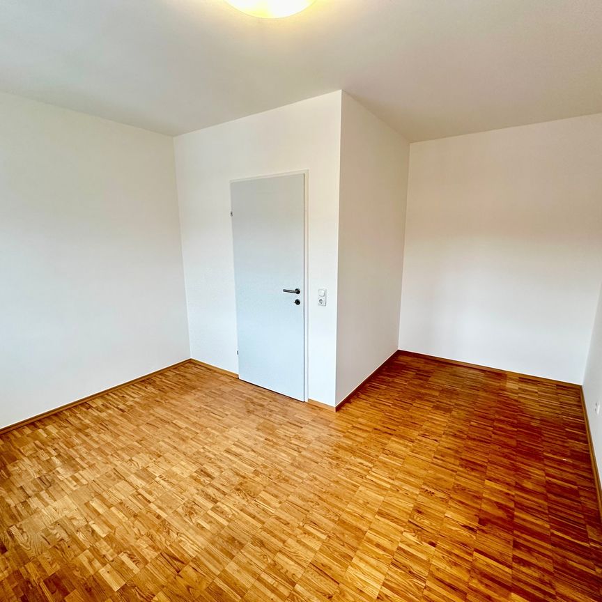 Zentrumsnahe 3-Zimmer-Wohnung im Steyrdorf mit traumhaftem Ausblick - Photo 1