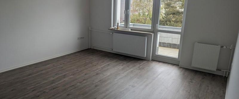 Großzügige helle 2 Zimmer Altbauwohnung in gute Lage - Foto 1
