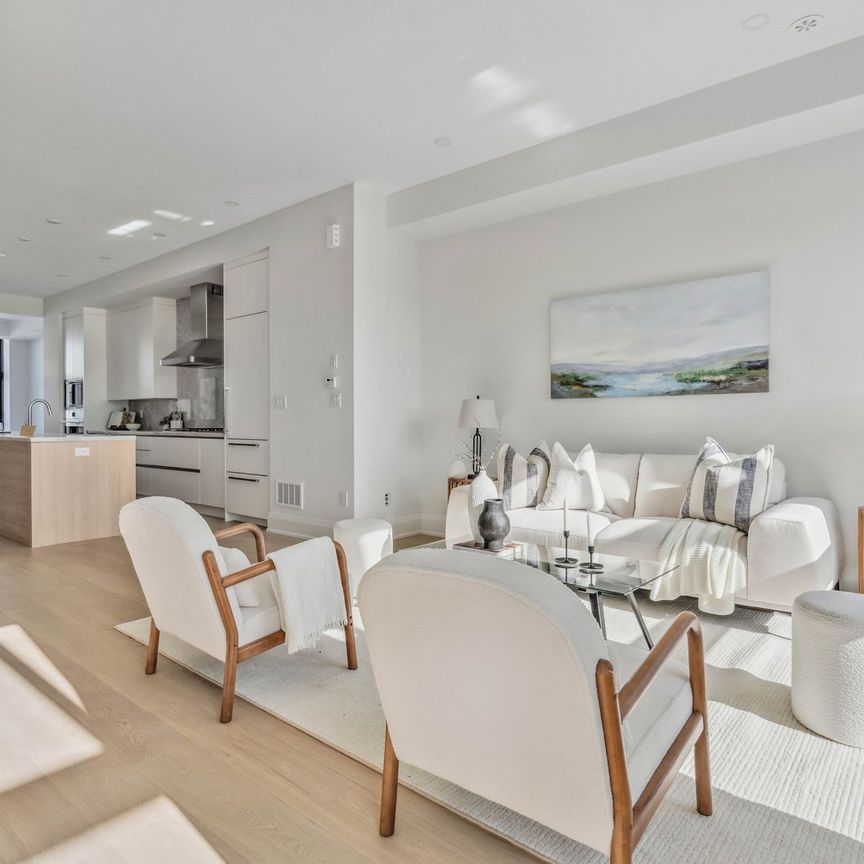 For Lease - 138 East Street Unit# 5, Oakville, Ontario - Photo 1