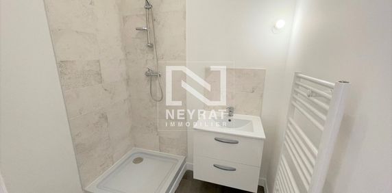 Location Appartement 2 pièces 37m² GUEUGNON 71130 - Photo 2