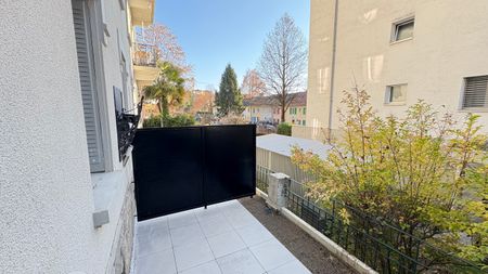 Appartement de 2.5 pièces neuf à Lausanne - Photo 5
