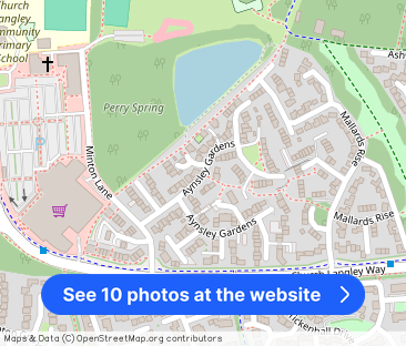 Aynsley Gardens, Harlow, CM17 - Photo 1