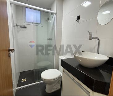 APARTAMENTO PARA LOCAÇÃO – SPAZIO PÔR DO SOL | 17º ANDAR | MELHOR P... - Photo 6