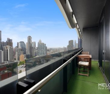 CENTRAL LIVING AT SWANSTON SQUARE – FURNISHED - Photo 6