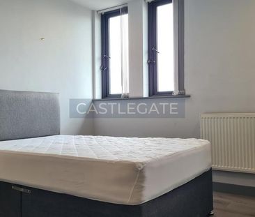 Studio to rent - Photo 2