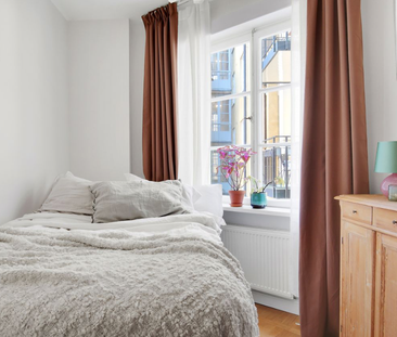 Ringvägen, Stockholm - Foto 3 | Rentumo