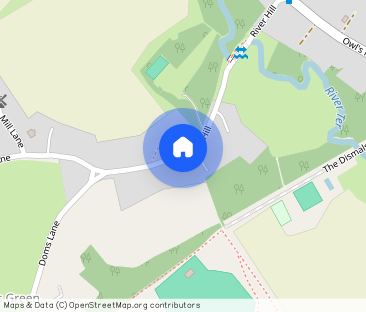 Norman Hill, CM3 - Photo 1