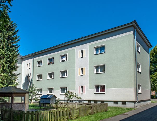 1-Zimmer-Wohnung in Dortmund Körne - Foto 1