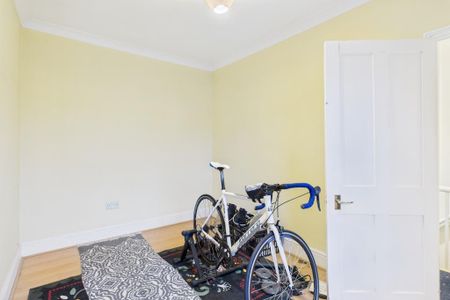 2 bedroom terraced house to rent - Photo 5