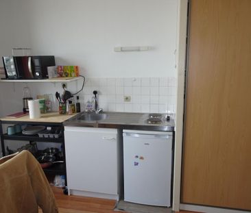 Location Appartement 1 pièce 20m² BREST 29200 - Photo 5