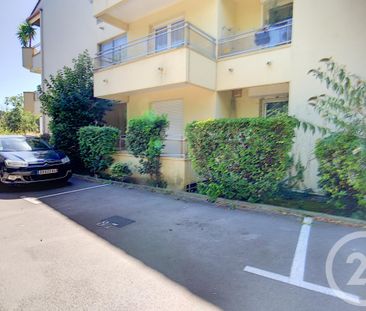 Location Appartement 1 pièce 23m² MONTPELLIER 34070 - Photo 1