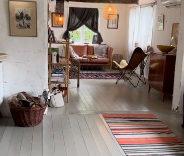 Bygatan, Gärsnäs - Photo 1