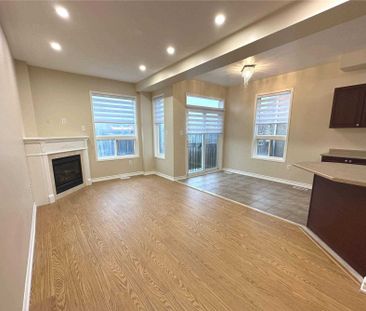 For Lease - 2295 Stone Glen Crescent, Oakville, Ontario - Photo 2