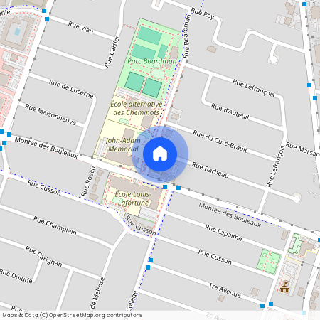 app.B, 16 Rue Boardman, J5B 2C2, Delson, Delson,