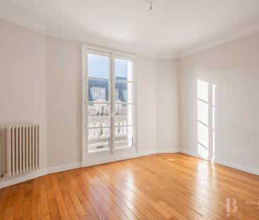 Rental Apartment Neuilly-sur-Seine - Photo 5