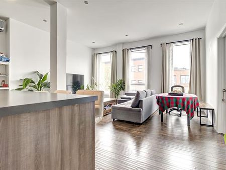 85 Rue Jean Talon O. - Photo 2