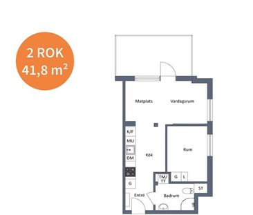 Sommarvägen 9 P - Foto 4