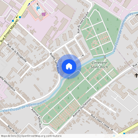 59880, Saint-Saulve