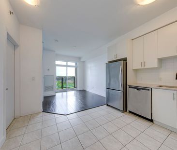 For Lease - 2486 Old Bronte Road Unit# 514, Oakville, Ontario - Photo 1