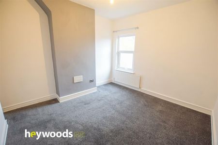 2 bed terraced house to rent in Wolseley Road, Oakhill, Stoke-On-Trent - Photo 4