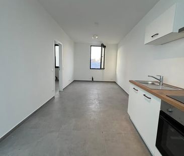 Penthouse te huur - Photo 2