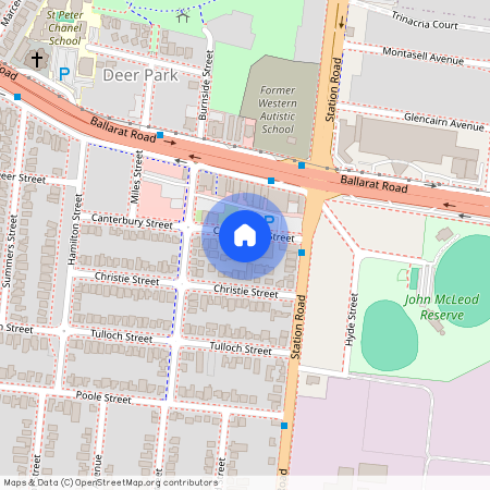 1/9 Canterbury Street, Vic 3023, Deer Park