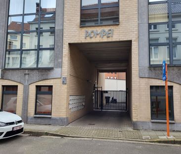 1 slaapkamerappartement nabij het Zuidpark - TOPLIGGING - Photo 2