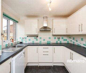 4 bedroom house to rent - Photo 2