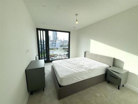 1 bedroom apartment to rent - Photo 2