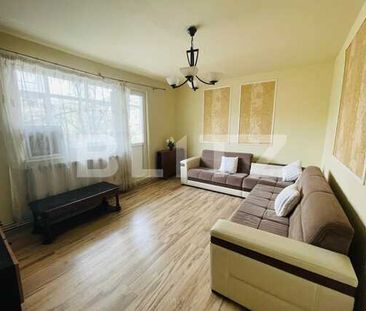 Apartament 4 camere, 96 mp, centrala proprie, Dezrobirii - Fotografie 4