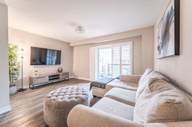 For Lease - 875 Cactus Point, Milton, Ontario - Photo 1