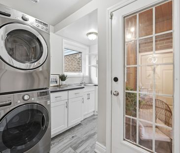 For Lease - 1924 Balsam Avenue, Mississauga, Ontario - Photo 5