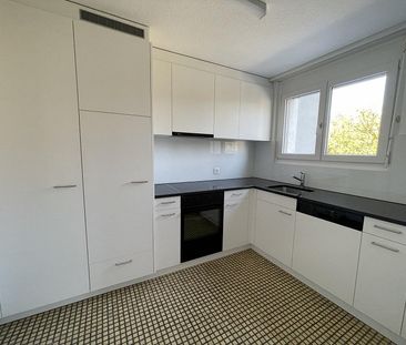 3.5-Zimmer-Stadtwohnnung - Foto 1